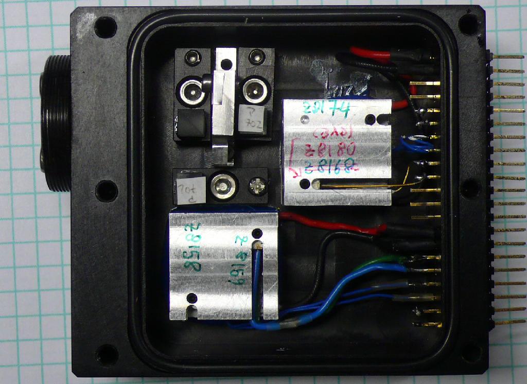 exp. polanalyzer